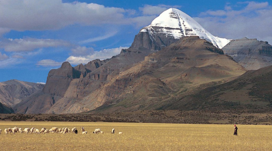 Mt. Kailash Tour