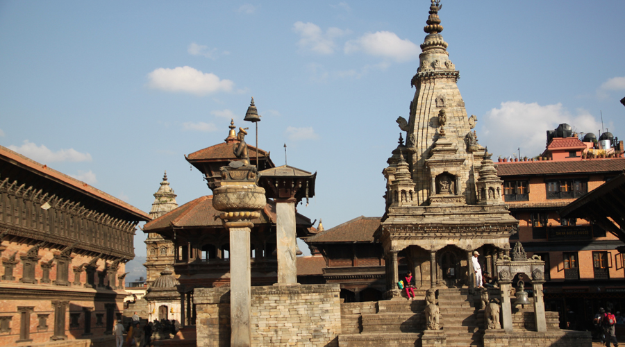 Glimpses of Nepal 05 days 