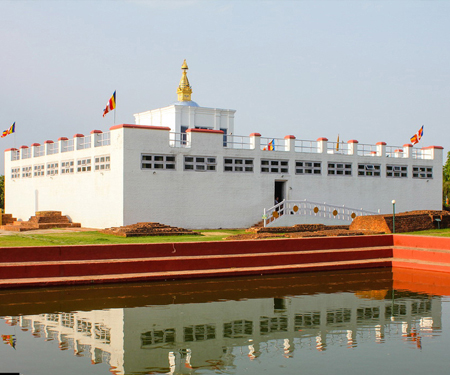 Lumbini Tour 05 days